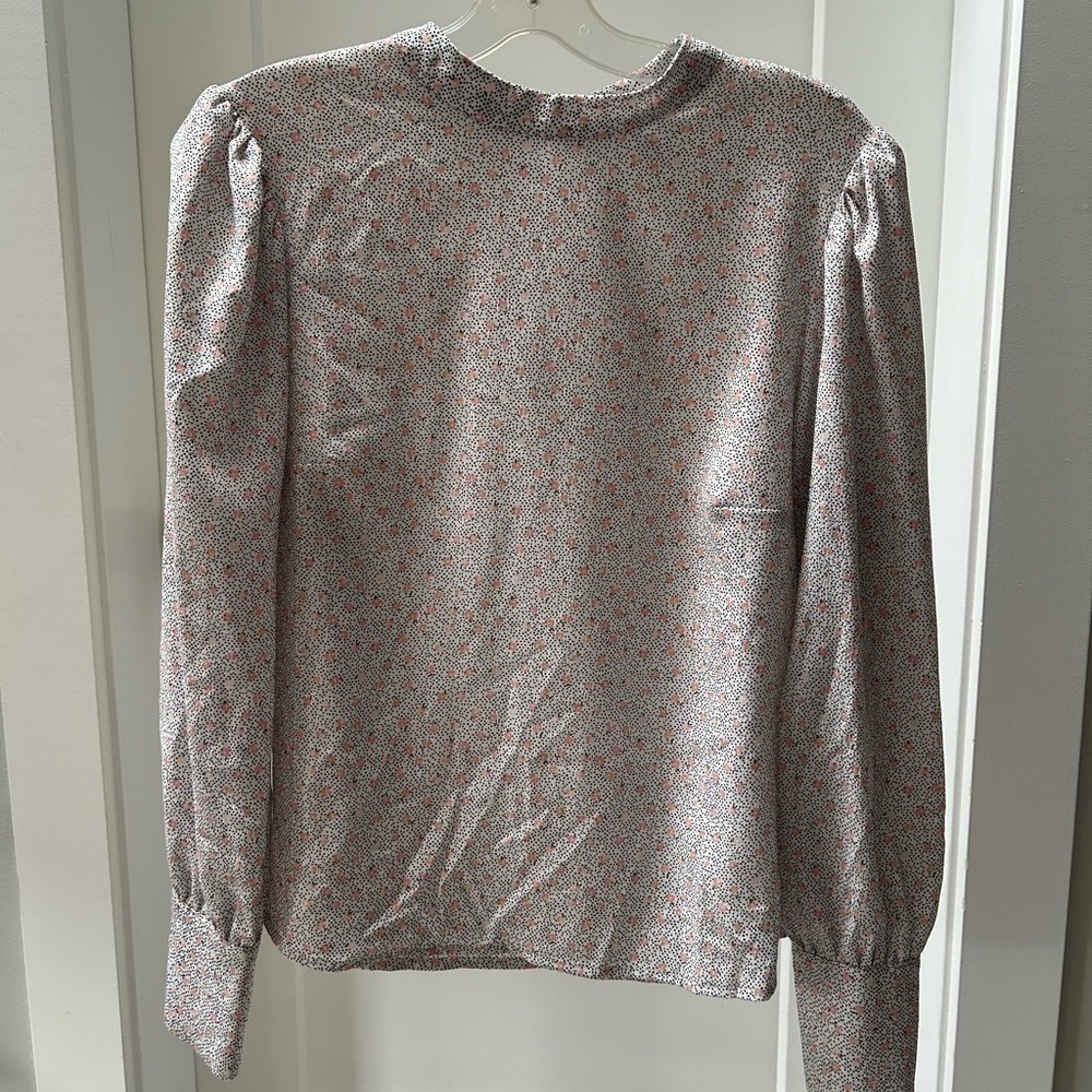 Maison d’Amelie blouse